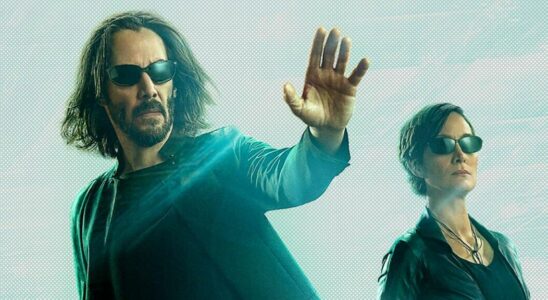 Matrix 5 is coming – and under one condition Keanu