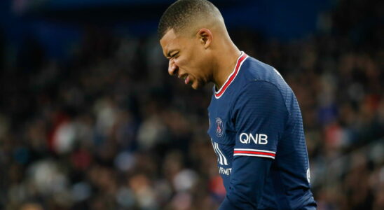 Mbappe vs PSG the date not to be missed has