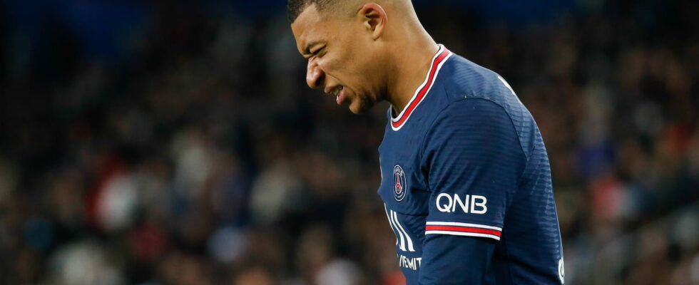 Mbappe vs PSG the date not to be missed has