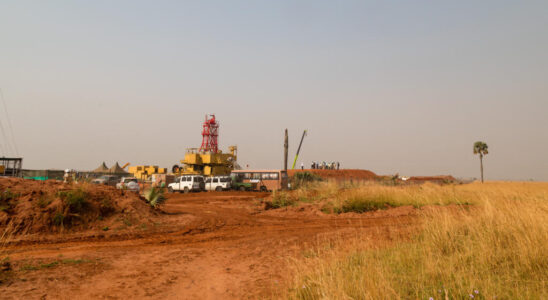 Mega oil project in Uganda an NGO denounces attacks on populations