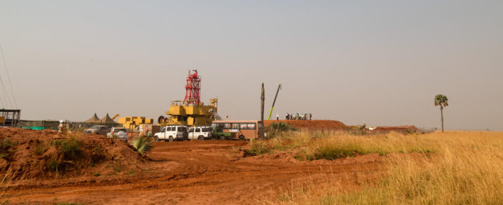 Mega oil project in Uganda an NGO denounces attacks on populations