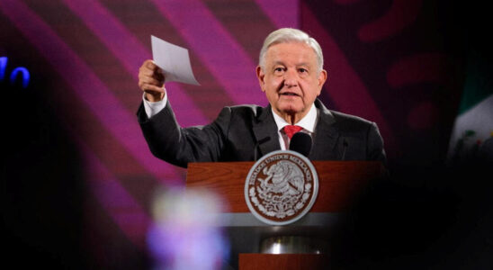 Mexico President pushes controversial judicial reform just before leaving office