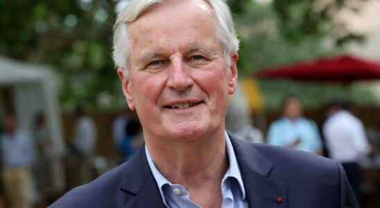 Michel Barnier Prime Minister The hypothesis that relaunches the race