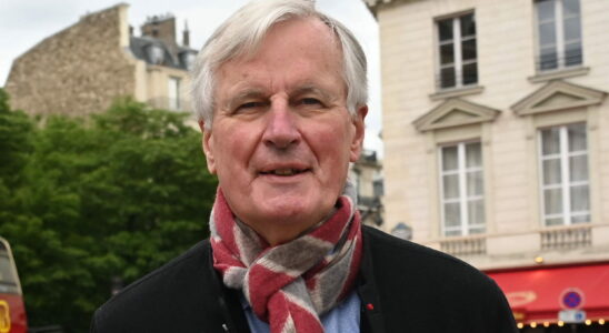 Michel Barnier a Prime Minister great sportsman and organizer of