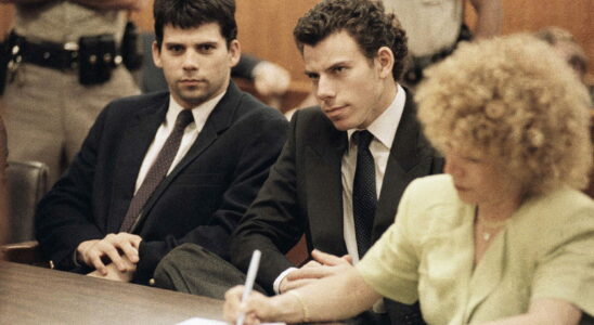 Monsters season 2 what happens to the real Menendez brothers