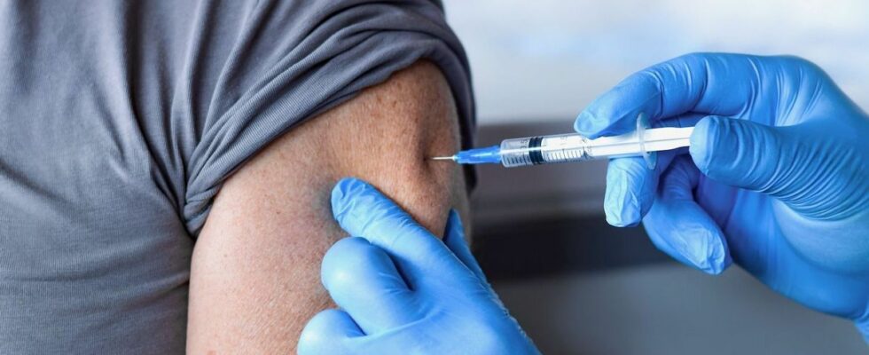 Mpox MPXV HAS updates its vaccination recommendations to better combat