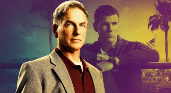 NCIS series rejected Stephen Amell as the new Gibbs –