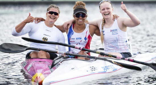 Nelia Barbosa origin kayaking illness Who is the Paralympic athlete