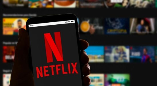 Netflix celebrates its 10th anniversary ​​why do the American giants