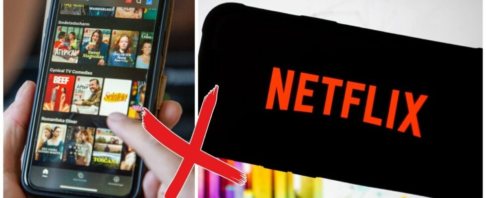 Netflix may stop working – here are the devices affected