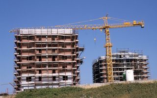 New Credit License for Construction Sites What Changes from October