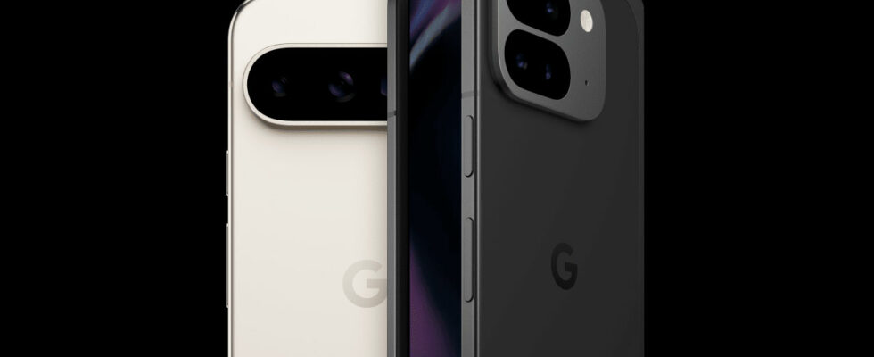 New Google Pixel Phones to Be Released in 2025 Are