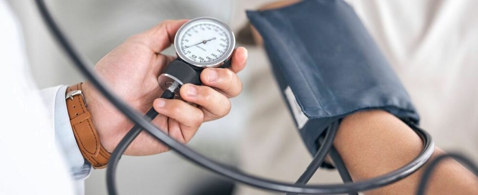 New Hypertension Guidelines Stricter Targets to Protect Your Heart