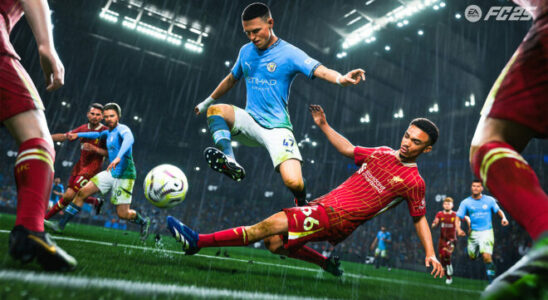 New ICONs coming to EA Sports FC 25 announced Video