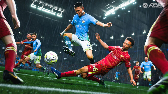 New ICONs coming to EA Sports FC 25 announced Video