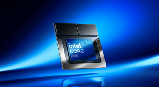 New Intel processors aim to ridicule Qualcomm chips