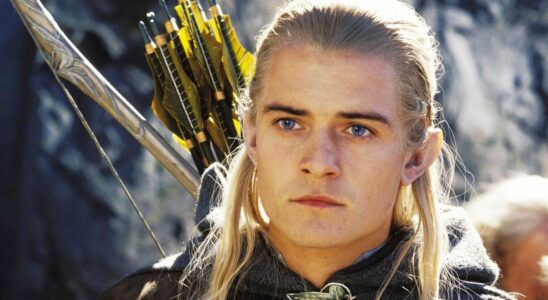 New Lord of the Rings film plans to bring Legolas