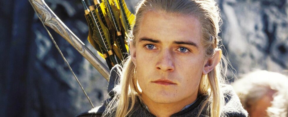 New Lord of the Rings film plans to bring Legolas