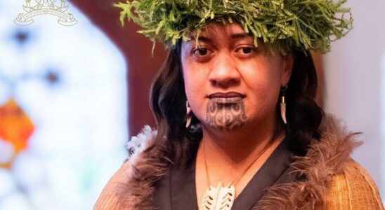 New Zealands Maori now have a new queen