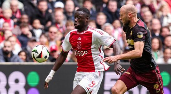 New date for cancelled match Ajax FC Utrecht