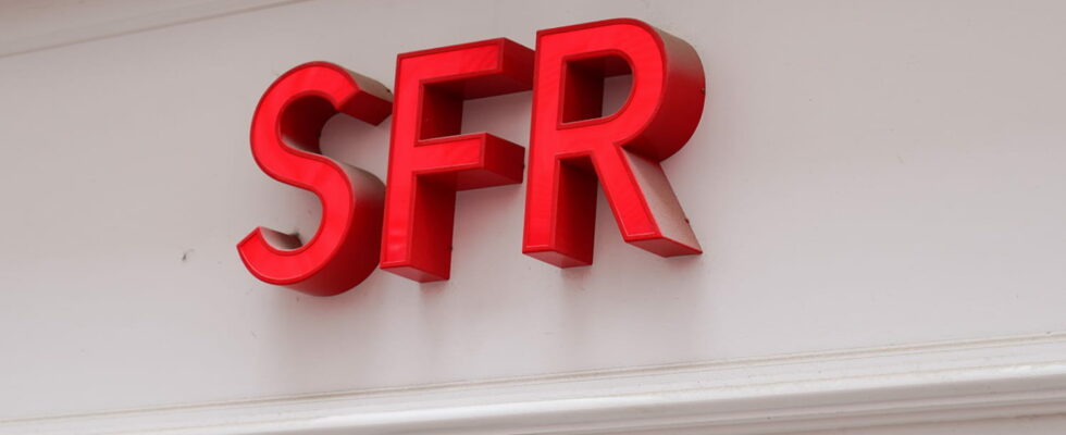 New hack for SFR with unauthorized access to many of