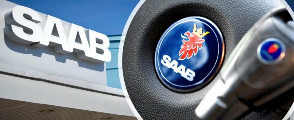 New hope for the Saab factory new negotiations in