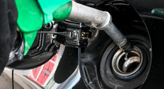 New price for petrol and diesel