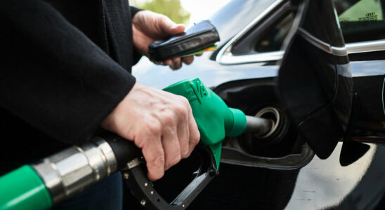 New price of petrol and diesel – lowest in three