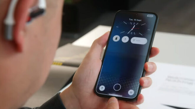 Nothing OS 30 based on Android 15 unveiled