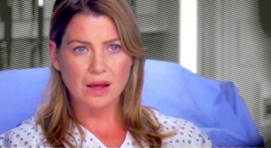 Now the Greys Anatomy doctors are at each others throats