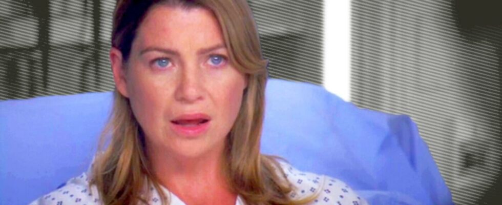 Now the Greys Anatomy doctors are at each others throats