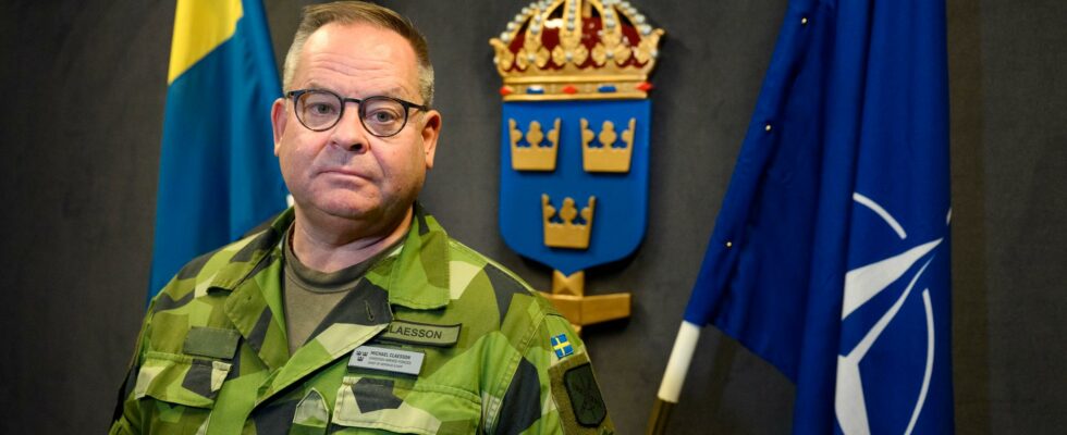 OB warns of Russian weapons against Sweden