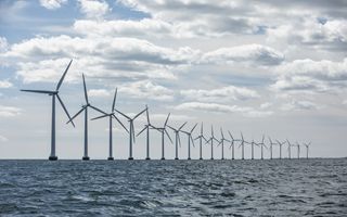 Offshore Wind Flotation Energy and Vargronn Win UK Farm Tender