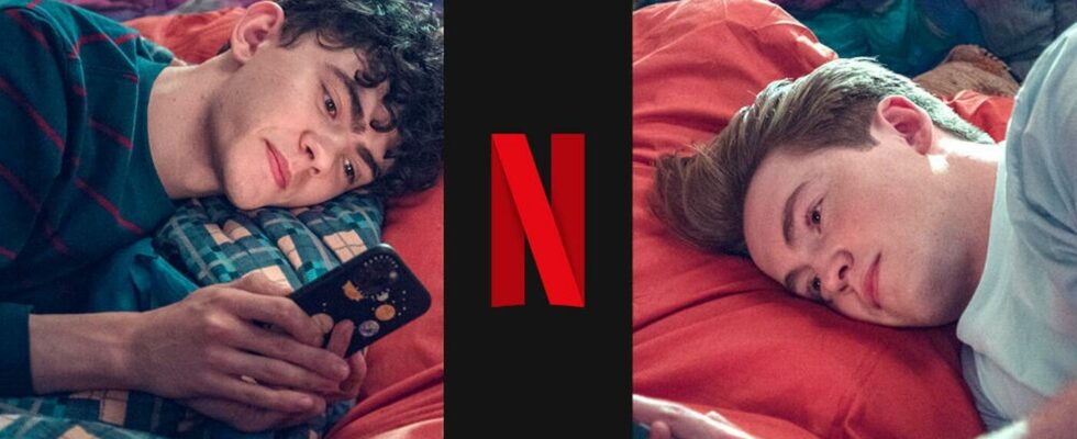 One of the best rated Netflix series returns and will make