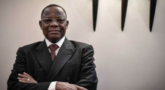 Opposition leader Maurice Kamto calls for an audit of the