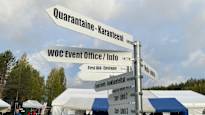 Orienteering World Cup culminates in Kuopios Nilsia the organizers