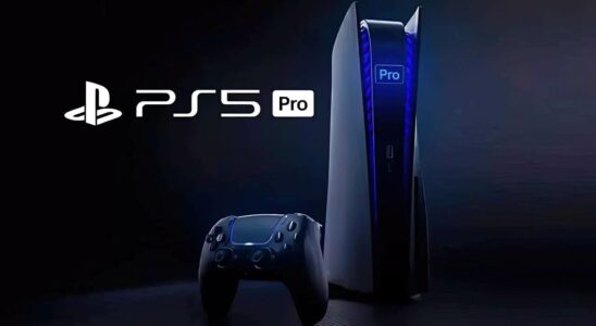 PS5 Pro Release Date Announced