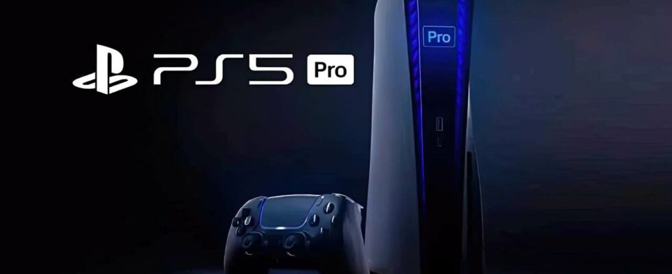 PS5 Pro Release Date Announced