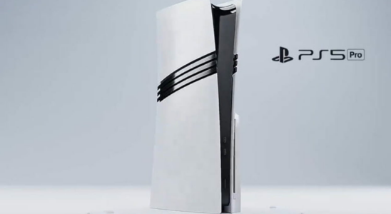 PS5 Pro the rumors were true Sony makes its announcement