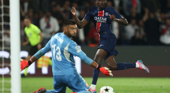 PSG forced decision against Girona Manchester City and Inter Milan