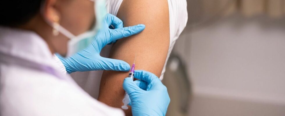 Papillomavirus vaccination renewed for 5th grade students from the start