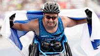 Paralympic silver for Toni Piispa – Finlands medal account open