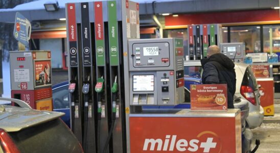 Petrol and diesel can become more expensive motorists must