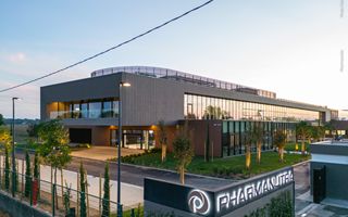 Pharmanutra Sideral brand products start marketing in Germany