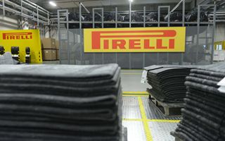 Pirelli Science Based Targets initiative validates Net Zero target for