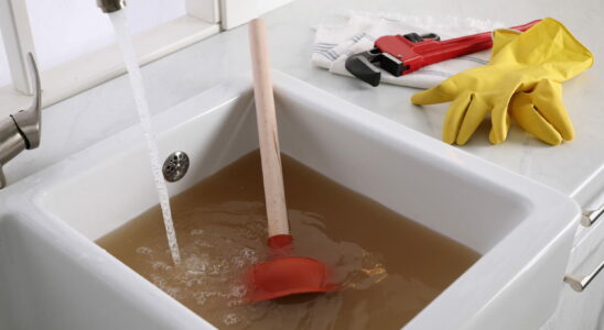 Plumbers Secret Tip This Simple Home Remedy Can Unclog a