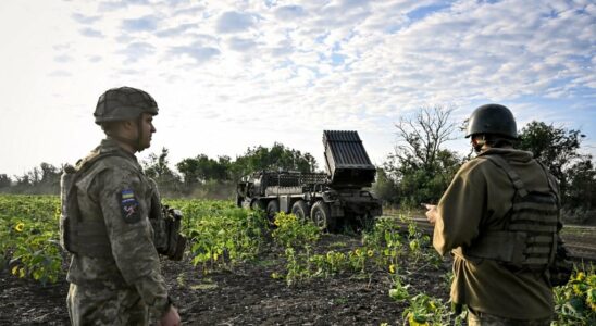 Pokrovsk the battle of all dangers – LExpress