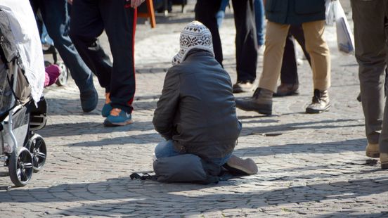 Pressure on homeless shelters in Amersfoort municipality opens winter shelter