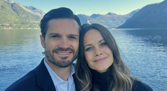 Princess Sofia is pregnant – expecting the princely couples fourth