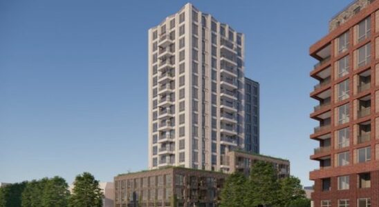 Project developer allowed to proceed with Sam residential tower but